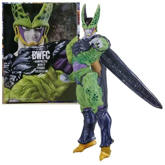  Premium Dragon Ball Z Action Figure 22cm Toyland EU -  ToylandEU™