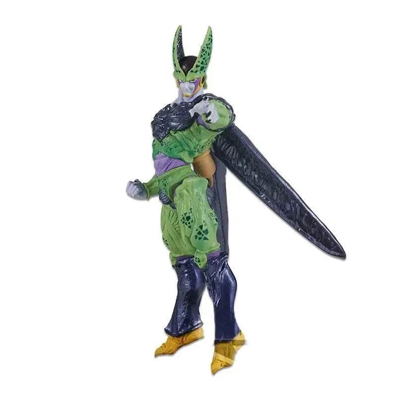  Premium Dragon Ball Z Action Figure 22cm Toyland EU -  ToylandEU™