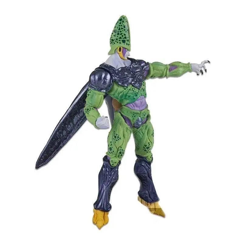  Premium Dragon Ball Z Action Figure 22cm Toyland EU -  ToylandEU™