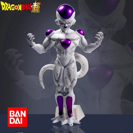 Premium Dragon Ball Z Action Figure Frieza 22cm Collectors - ToylandEU