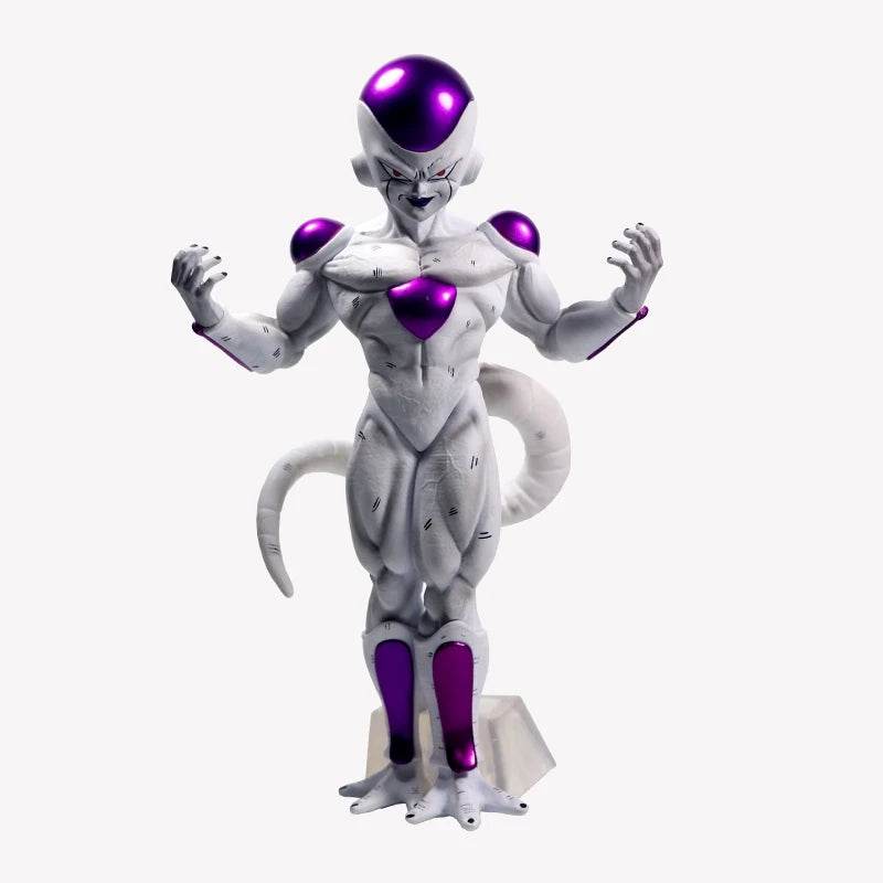 Premium Dragon Ball Z Action Figure Frieza 22cm Collectors - ToylandEU