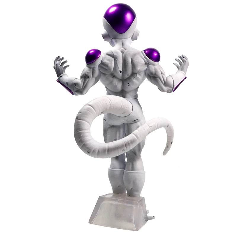 Premium Dragon Ball Z Action Figure Frieza 22cm Collectors - ToylandEU