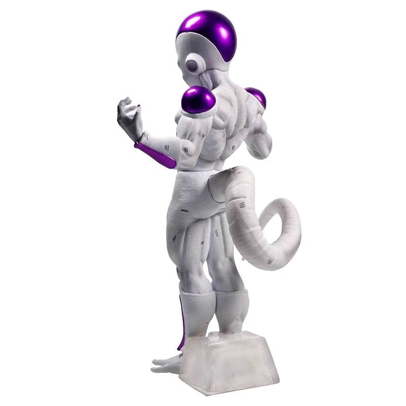 Premium Dragon Ball Z Action Figure Frieza 22cm Collectors - ToylandEU