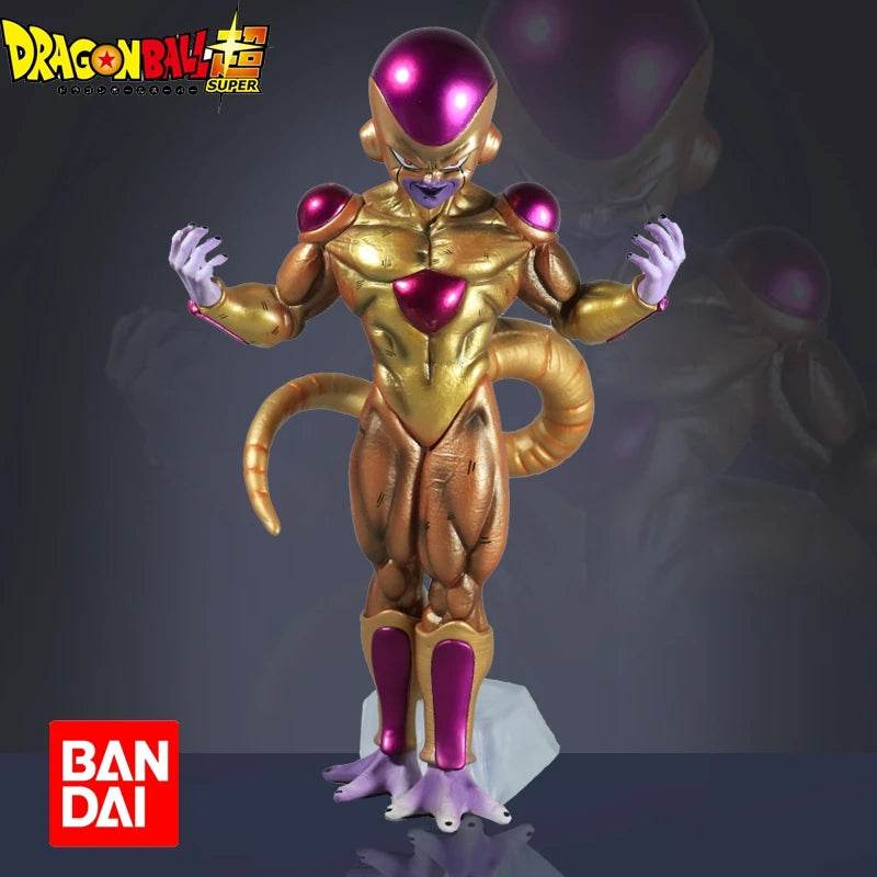 Premium Dragon Ball Z Action Figure Frieza 22cm Collectors - ToylandEU