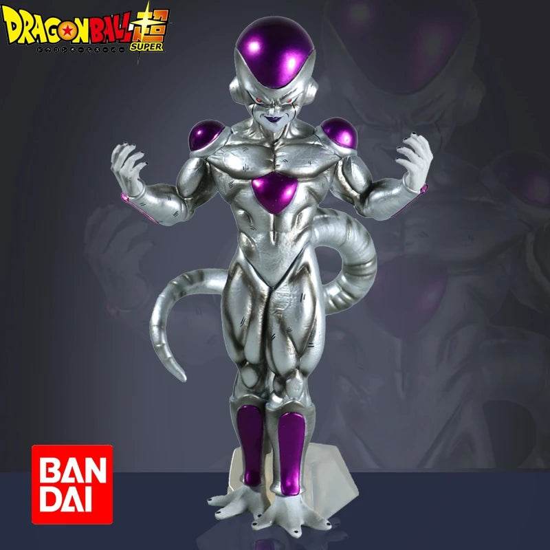 Premium Dragon Ball Z Action Figure Frieza 22cm Collectors - ToylandEU