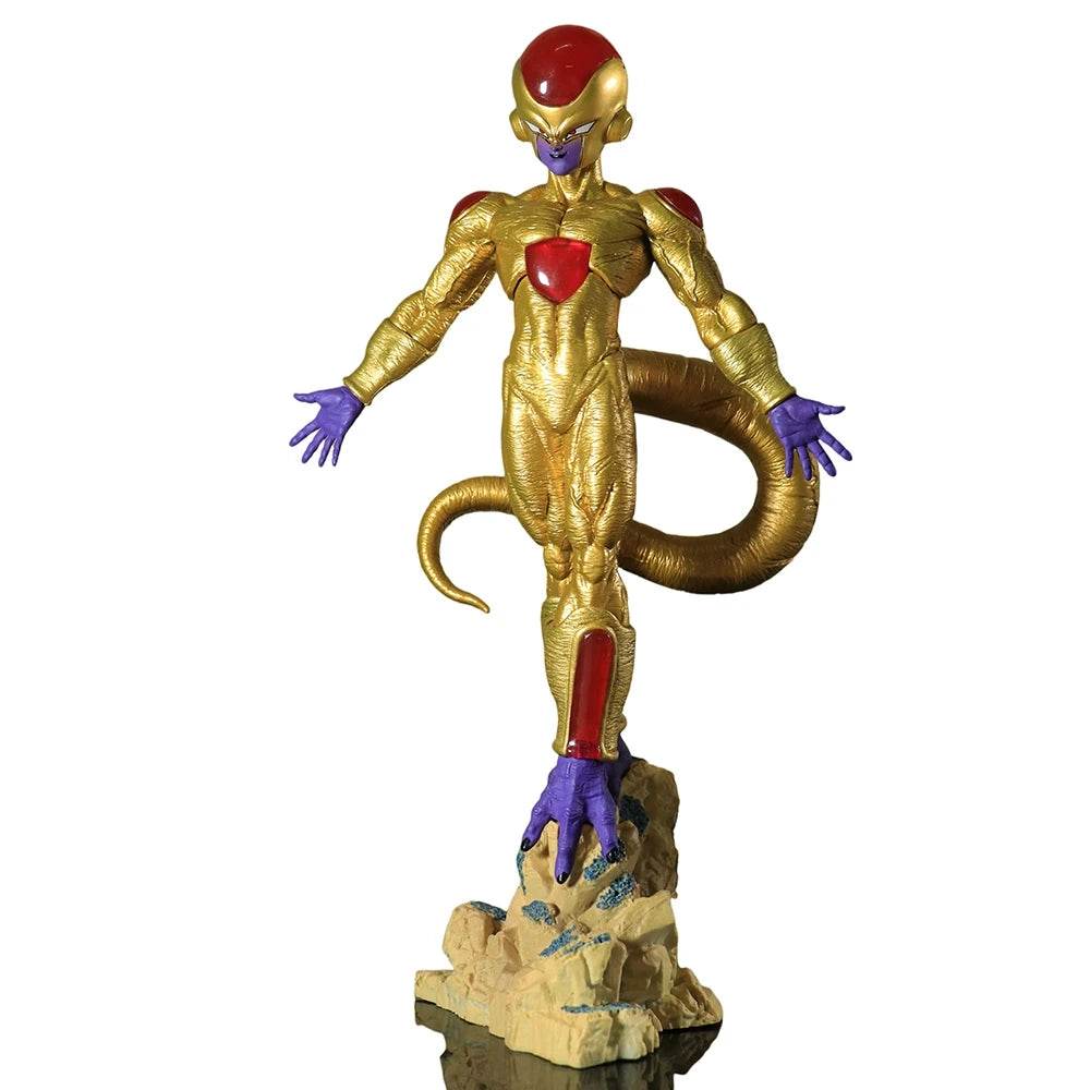 Premium Dragon Ball Z Action Figure Frieza 22cm Collectors - ToylandEU