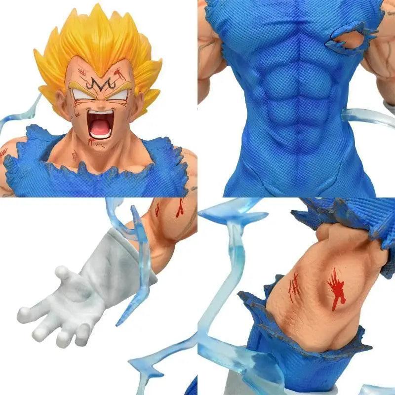  Premium Dragon Ball Z Action Figure Toyland EU -  ToylandEU™