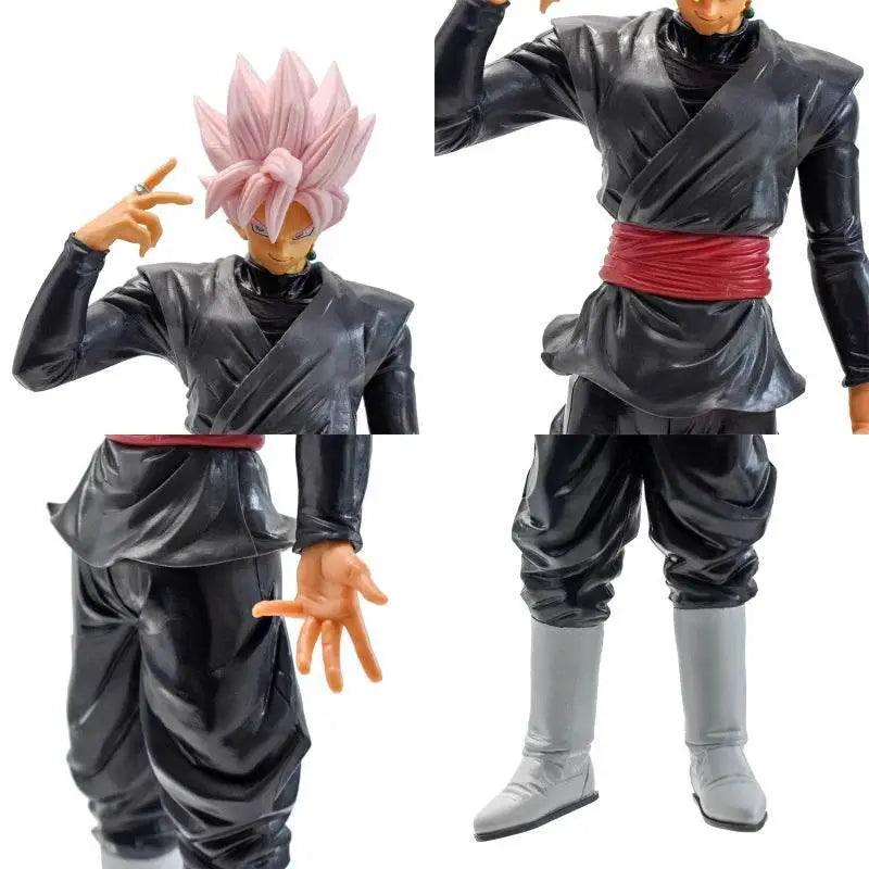  Premium Dragon Ball Z Action Figure Toyland EU -  ToylandEU™