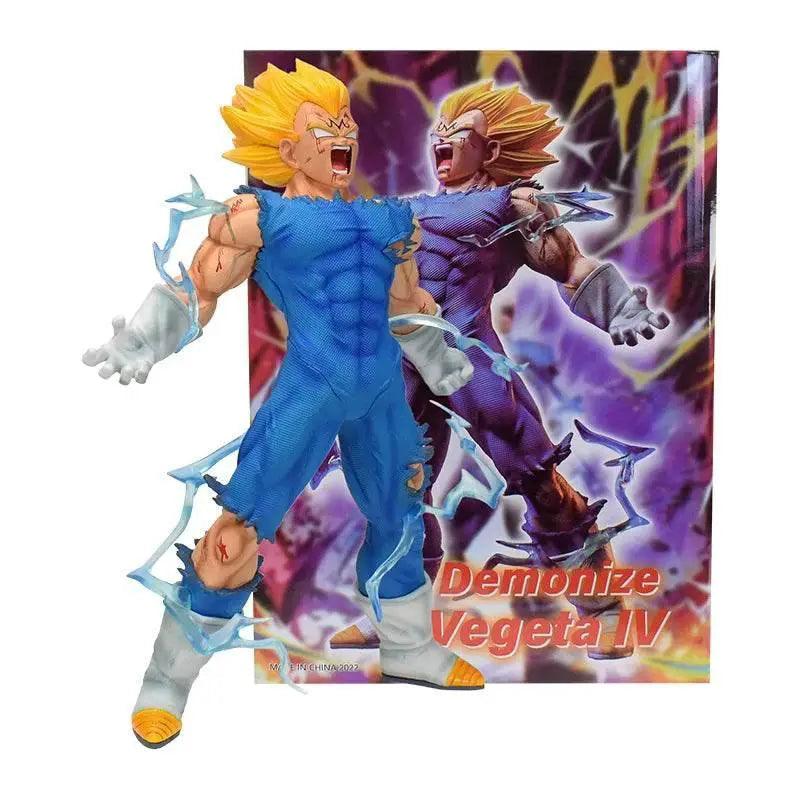  Premium Dragon Ball Z Action Figure Toyland EU -  ToylandEU™