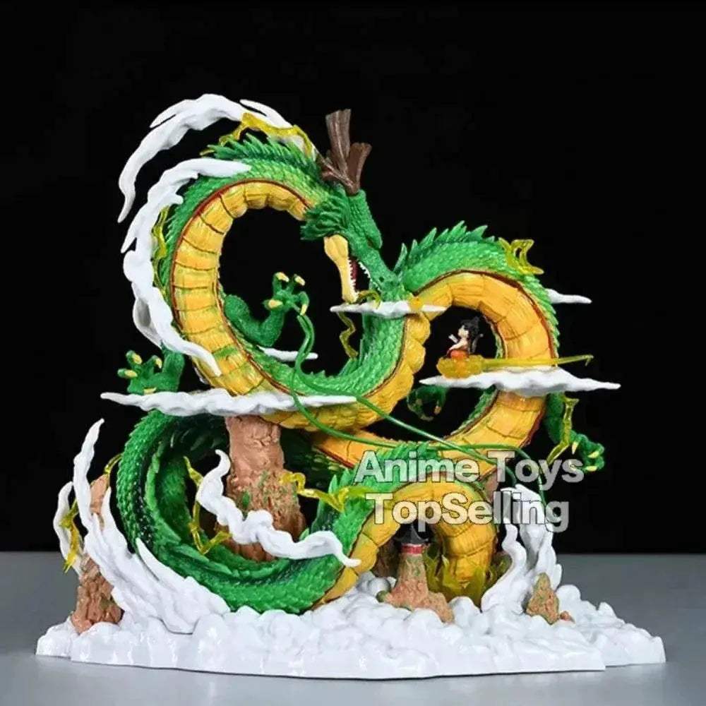  Premium Dragon Ball Z Figure Duo Toyland EU -  ToylandEU™