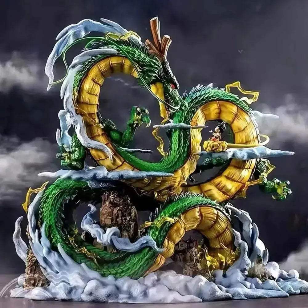  Premium Dragon Ball Z Figure Duo Toyland EU -  ToylandEU™