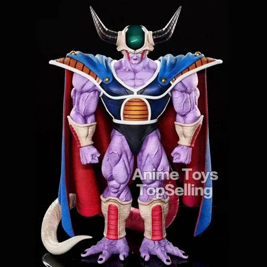  Premium Dragon Ball Z King Cold Figure 29cm Toyland EU -  ToylandEU™