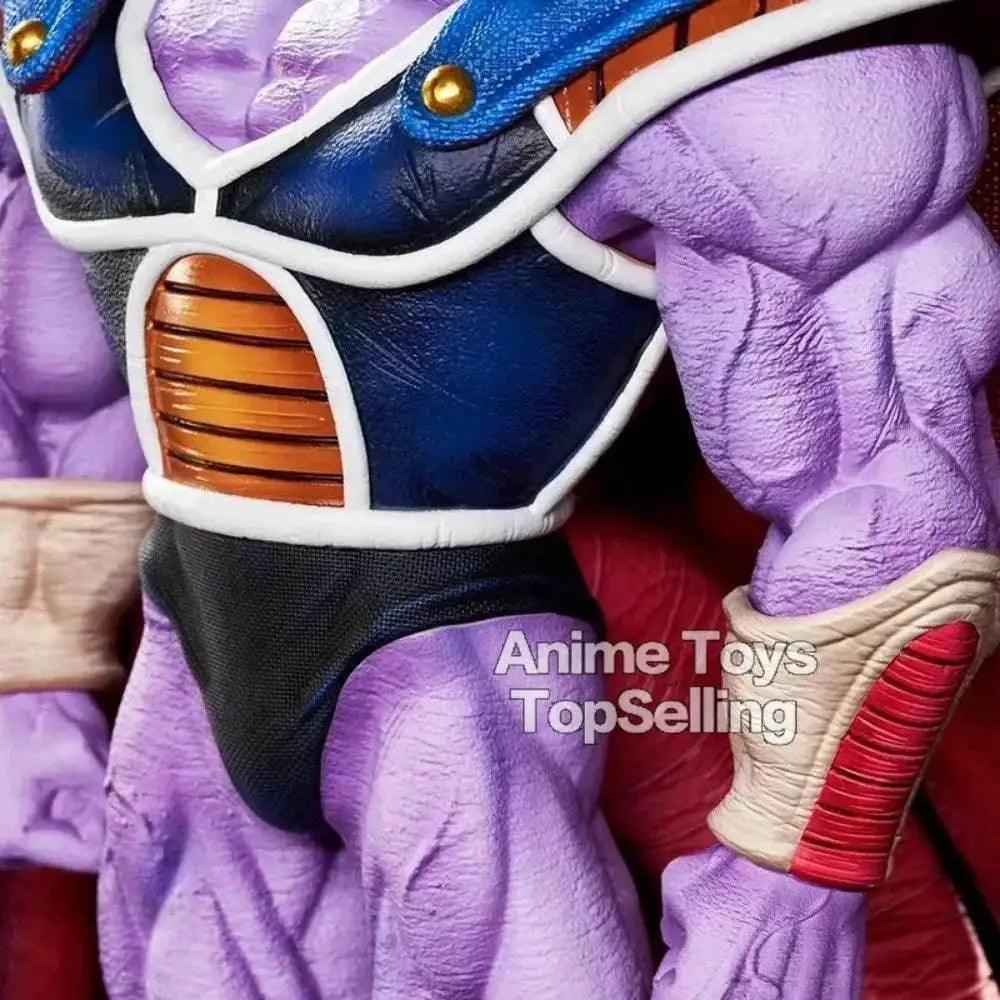  Premium Dragon Ball Z King Cold Figure 29cm Toyland EU -  ToylandEU™