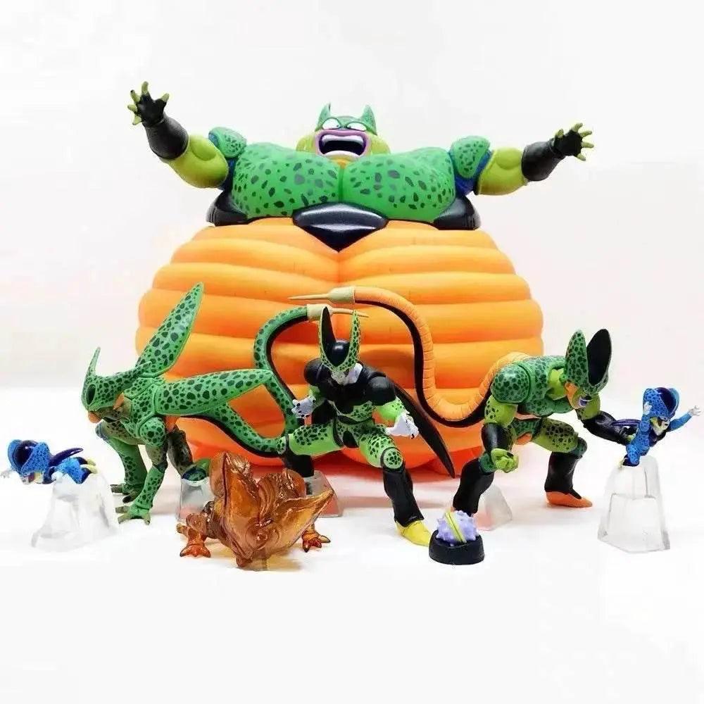 Premium Dragon Ball Z PVC Figure 60 Toyland EU -  ToylandEU™