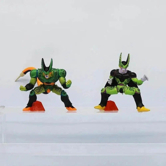  Premium Dragon Ball Z PVC Figure 60 Toyland EU -  ToylandEU™