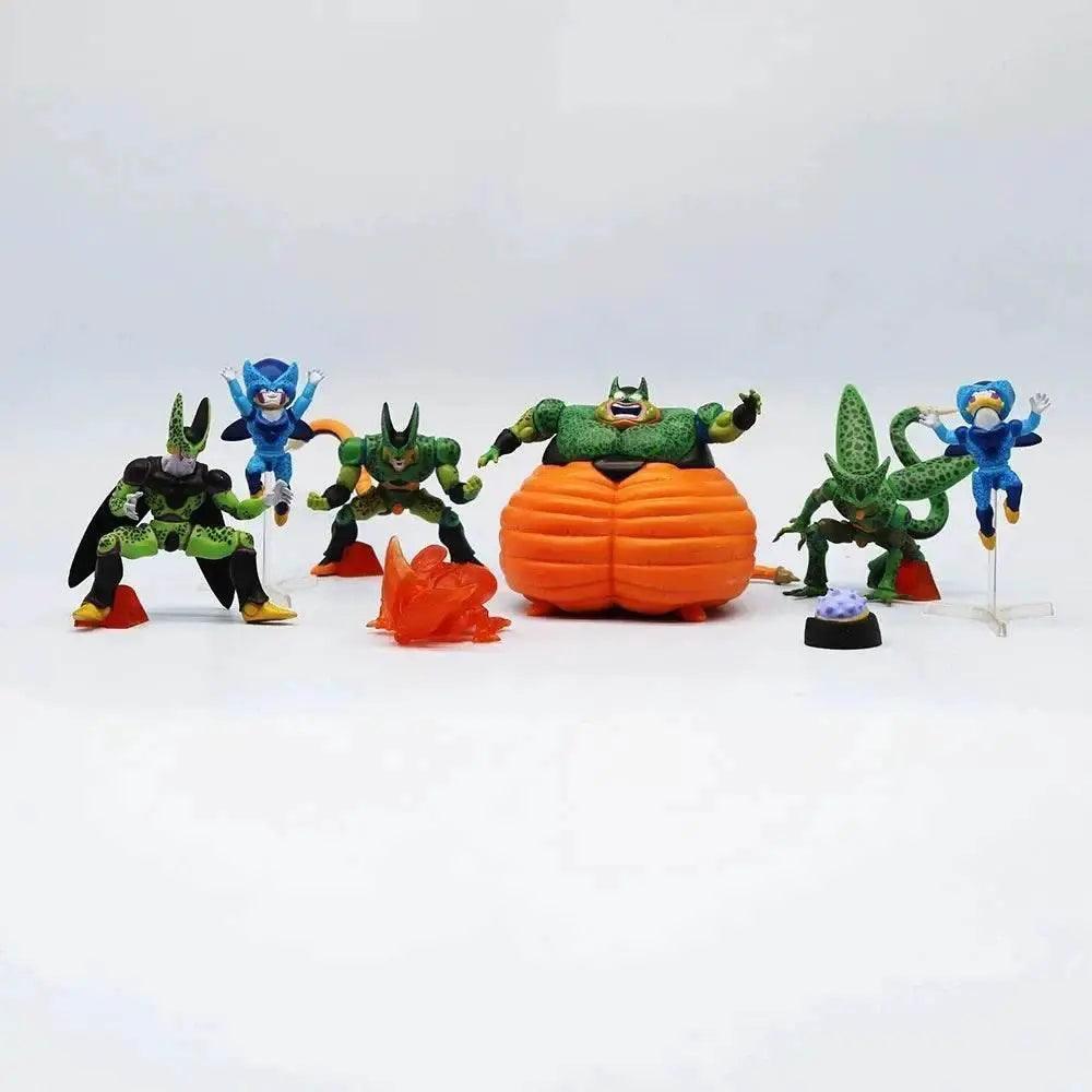 Premium Dragon Ball Z PVC Figure 60 Toyland EU -  ToylandEU™