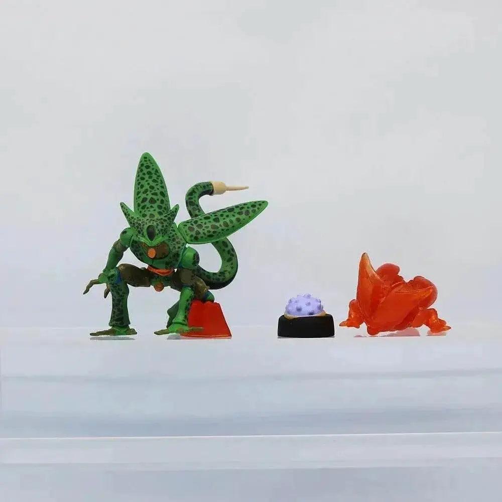 Premium Dragon Ball Z PVC Figure 60 Toyland EU -  ToylandEU™