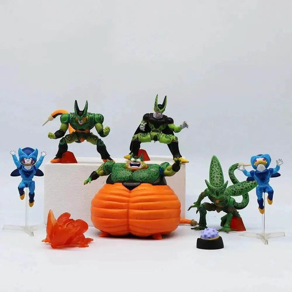  Premium Dragon Ball Z PVC Figure 60 Toyland EU -  ToylandEU™