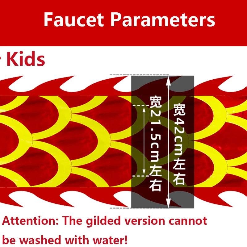 Premium Dragon Dance Ribbon Swing Colorful Set For Kids - ToylandEU