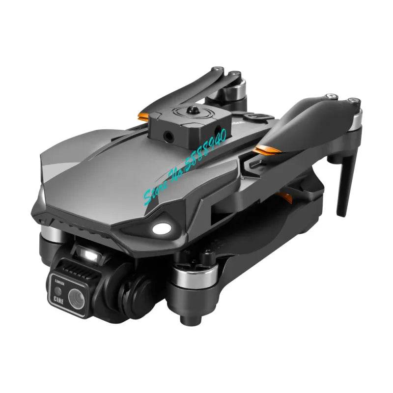 Premium Drone Brushless FPV Quadrotor For Aerial Photography - ToylandEU