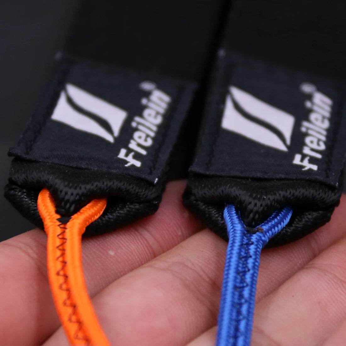 Premium Dual-Line Stunt Kite Wrist Straps with Durable Nylon Webbing - ToylandEU