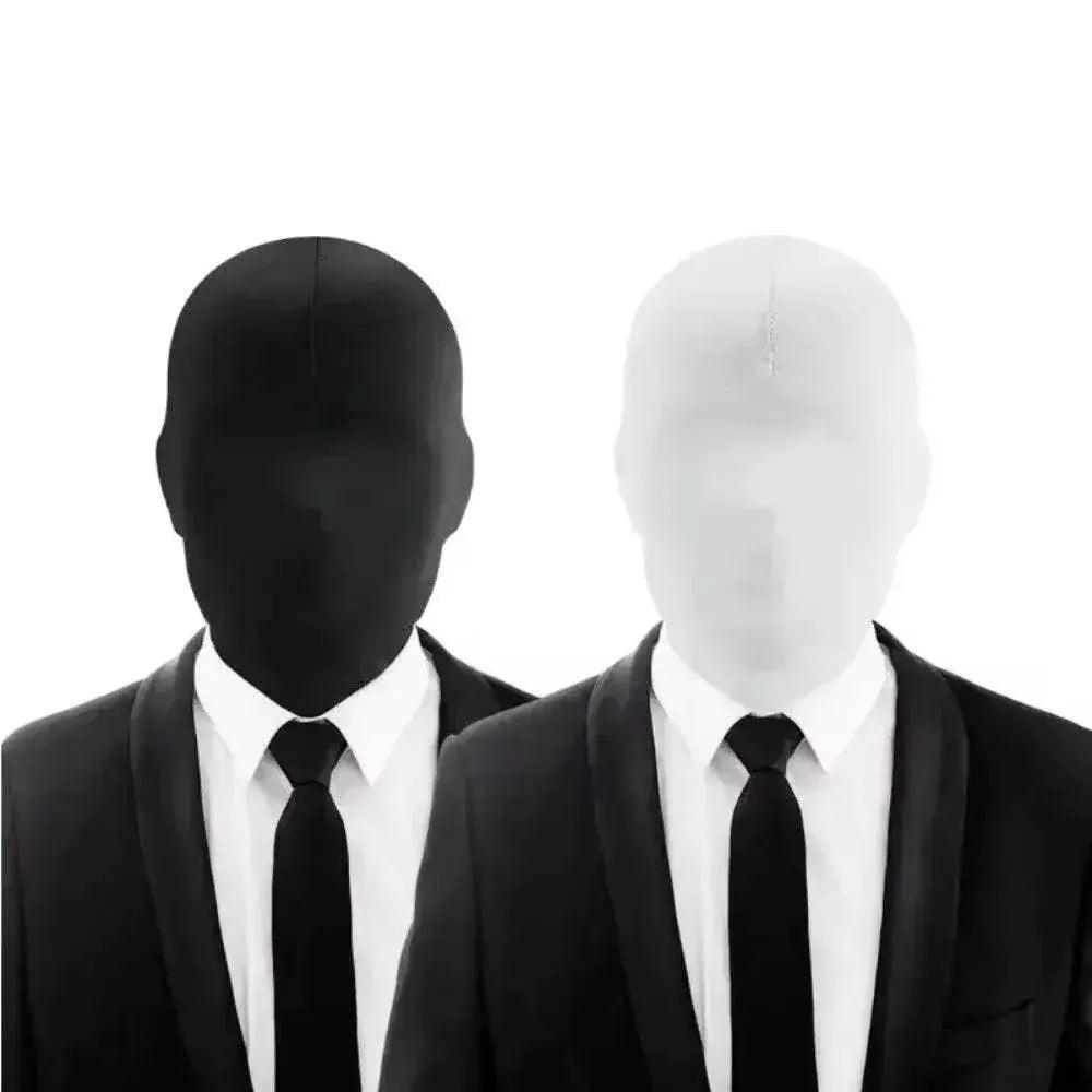  Premium Durable Hooded Mask 2 Pack Toyland EU -  ToylandEU™