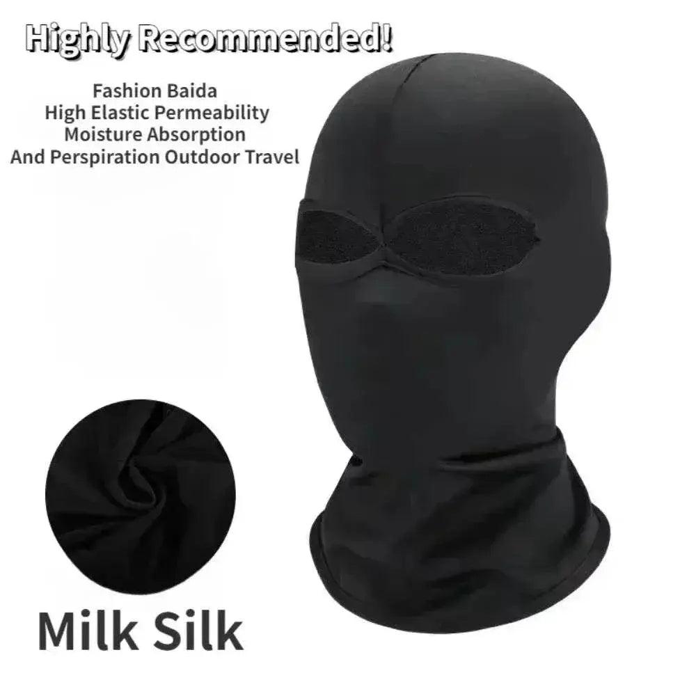  Premium Durable Hooded Mask 2 Pack Toyland EU -  ToylandEU™