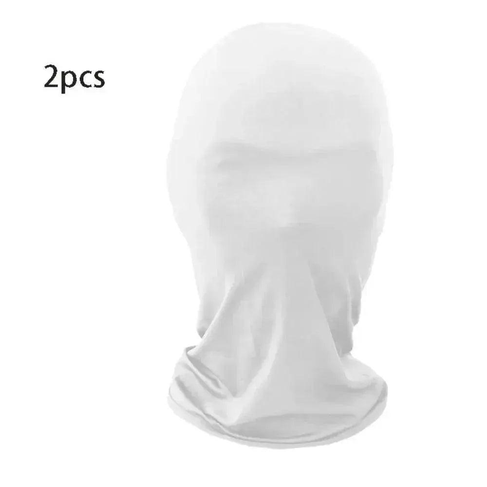  Premium Durable Hooded Mask 2 Pack Toyland EU -  ToylandEU™