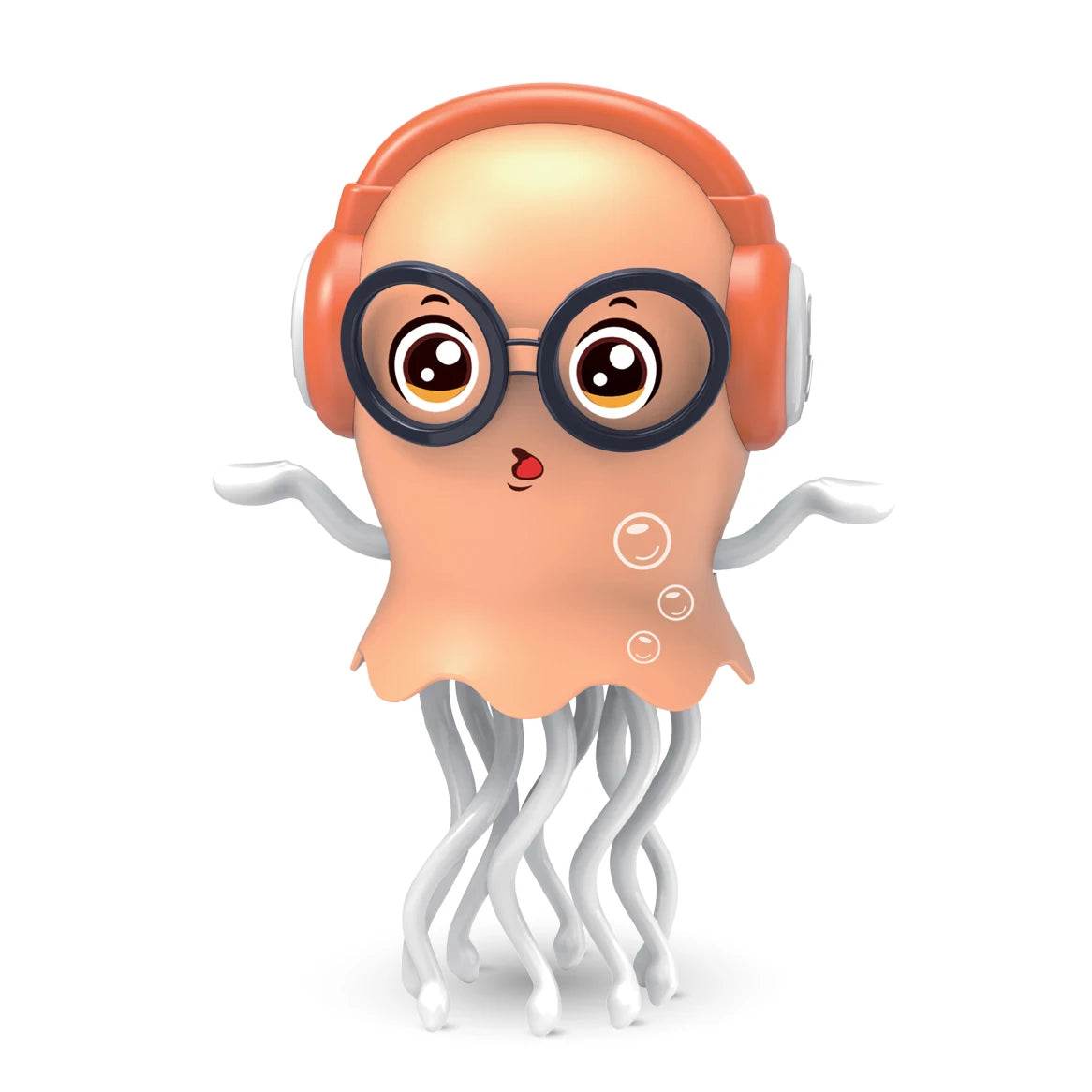 Premium Electronic Pet Toy Dancing Octopus For Kids - ToylandEU