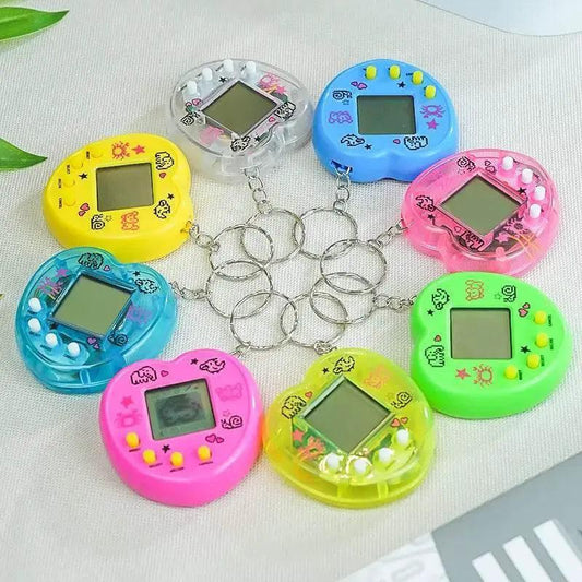  Premium Electronic Pet Toy with Nostalgic Features for All -  ToylandEU™