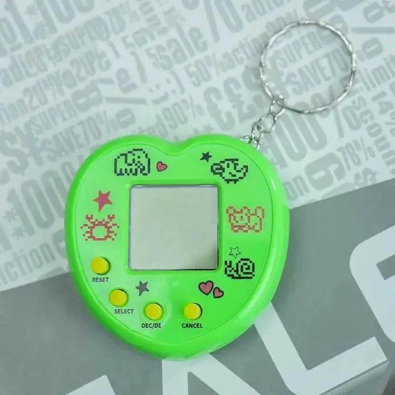  Premium Electronic Pet Toy with Nostalgic Features for All -  ToylandEU™