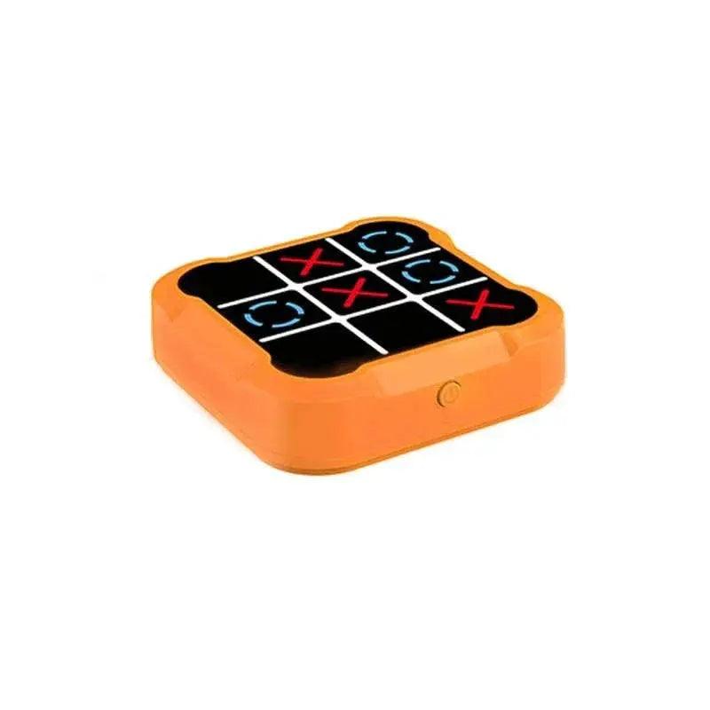  Premium Electronic Tic Tac Toe Game for Family Fun -  ToylandEU™