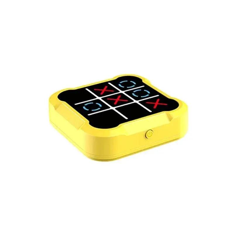  Premium Electronic Tic Tac Toe Game for Family Fun -  ToylandEU™