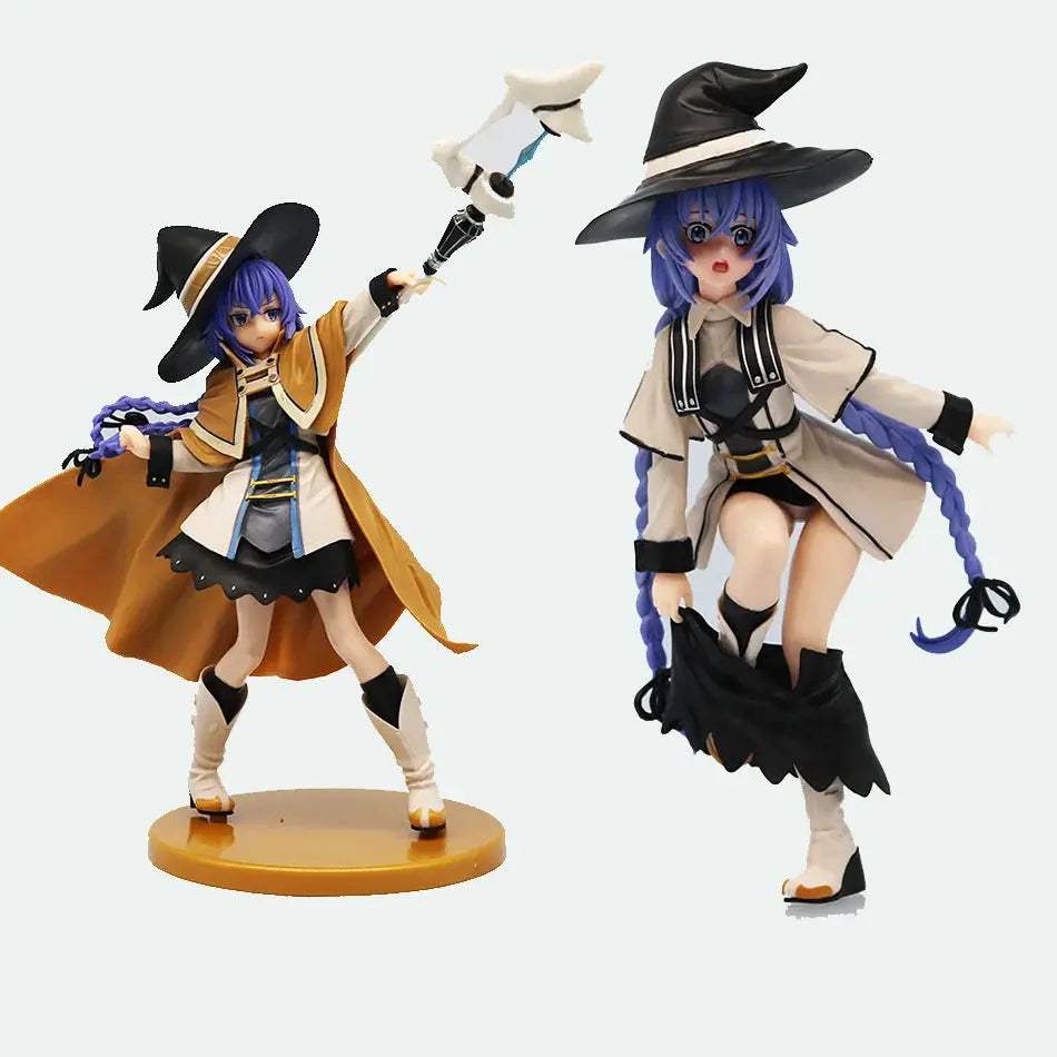 Premium Eris Boreas Mushoku Tensei Figure Pvc Collectible Statue - ToylandEU
