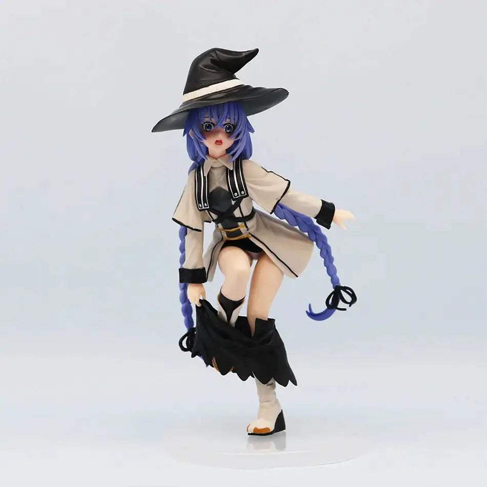Premium Eris Boreas Mushoku Tensei Figure Pvc Collectible Statue - ToylandEU
