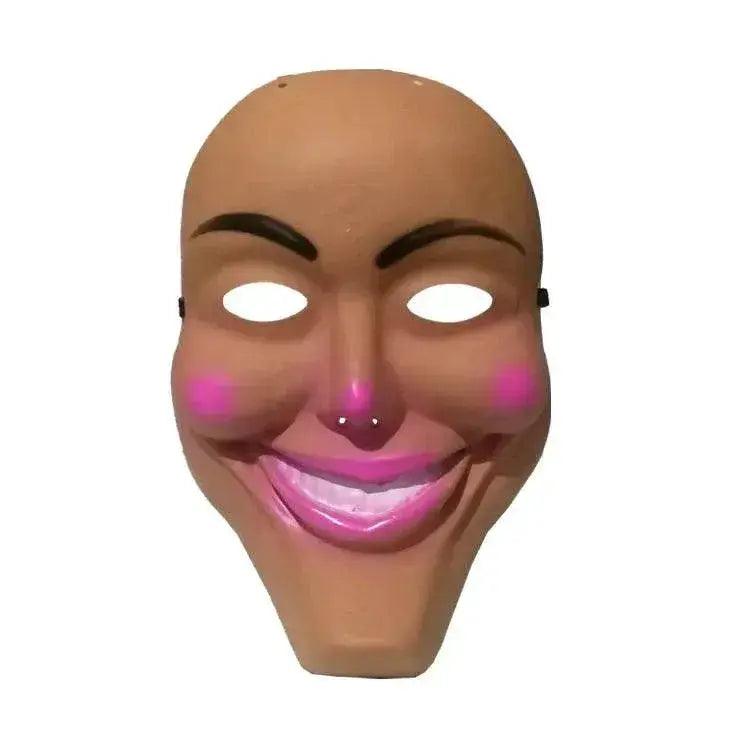  Premium Evil Smiley Horror Mask Cosplay Toyland EU -  ToylandEU™