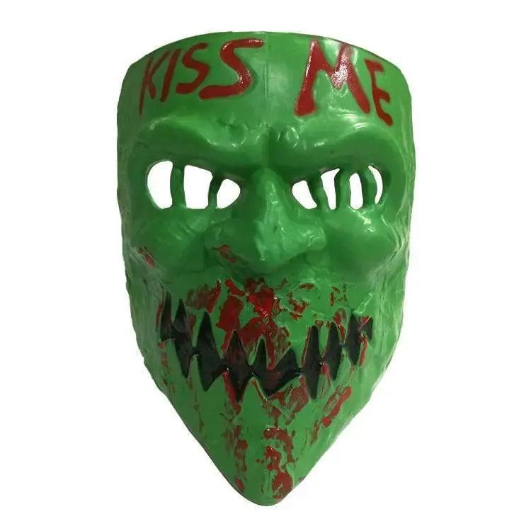  Premium Evil Smiley Horror Mask Cosplay Toyland EU -  ToylandEU™