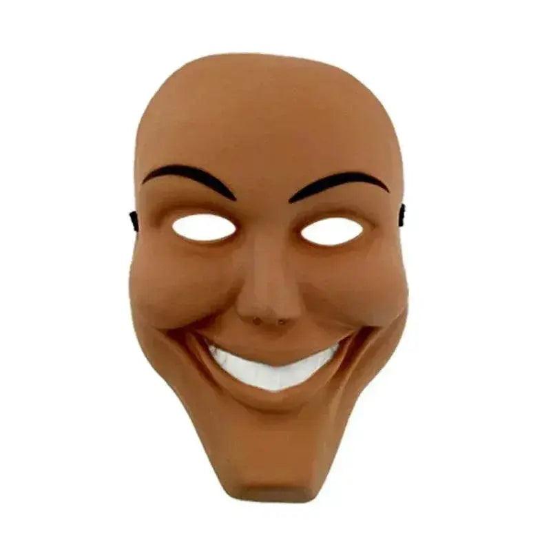  Premium Evil Smiley Horror Mask Cosplay Toyland EU -  ToylandEU™