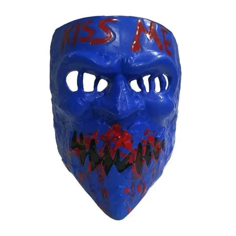  Premium Evil Smiley Horror Mask Cosplay Toyland EU -  ToylandEU™