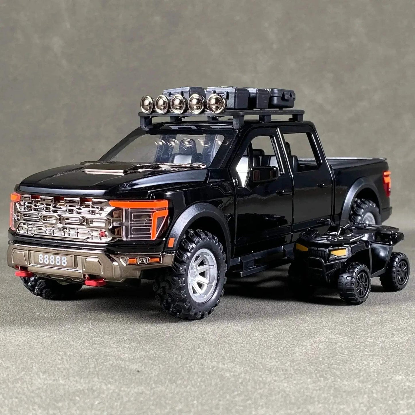  Premium F150 Diecast Model Truck Toyland EU -  ToylandEU™