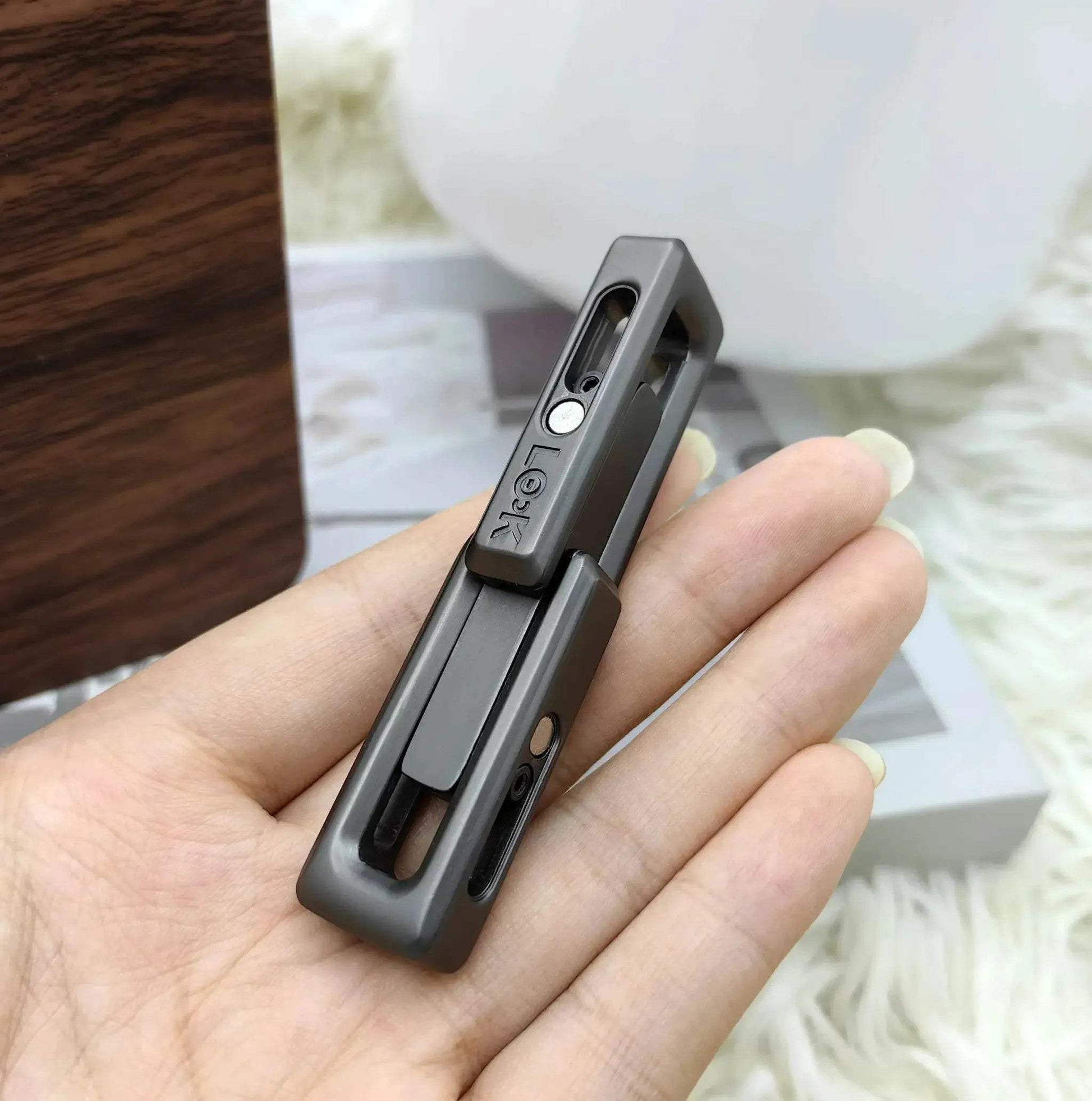  Premium Fidget Coin Magnetic Dual Push Toy Toyland EU -  ToylandEU™