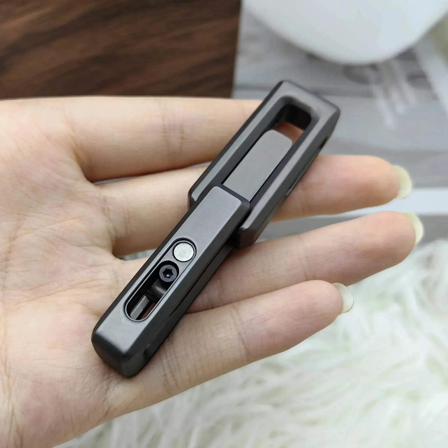  Premium Fidget Coin Magnetic Dual Push Toy Toyland EU -  ToylandEU™