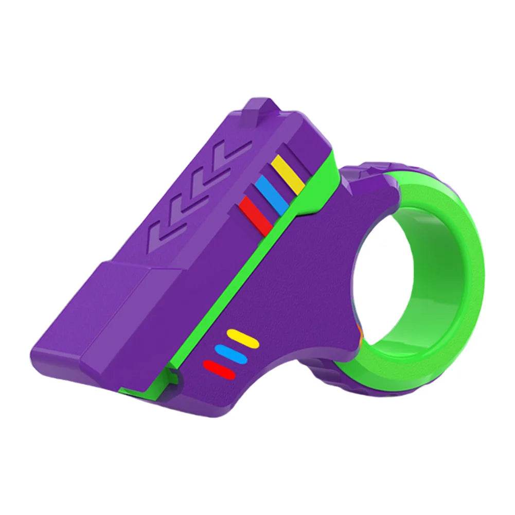 Premium Fidget Slider Magnetic Anxiety Relief for Adults - ToylandEU