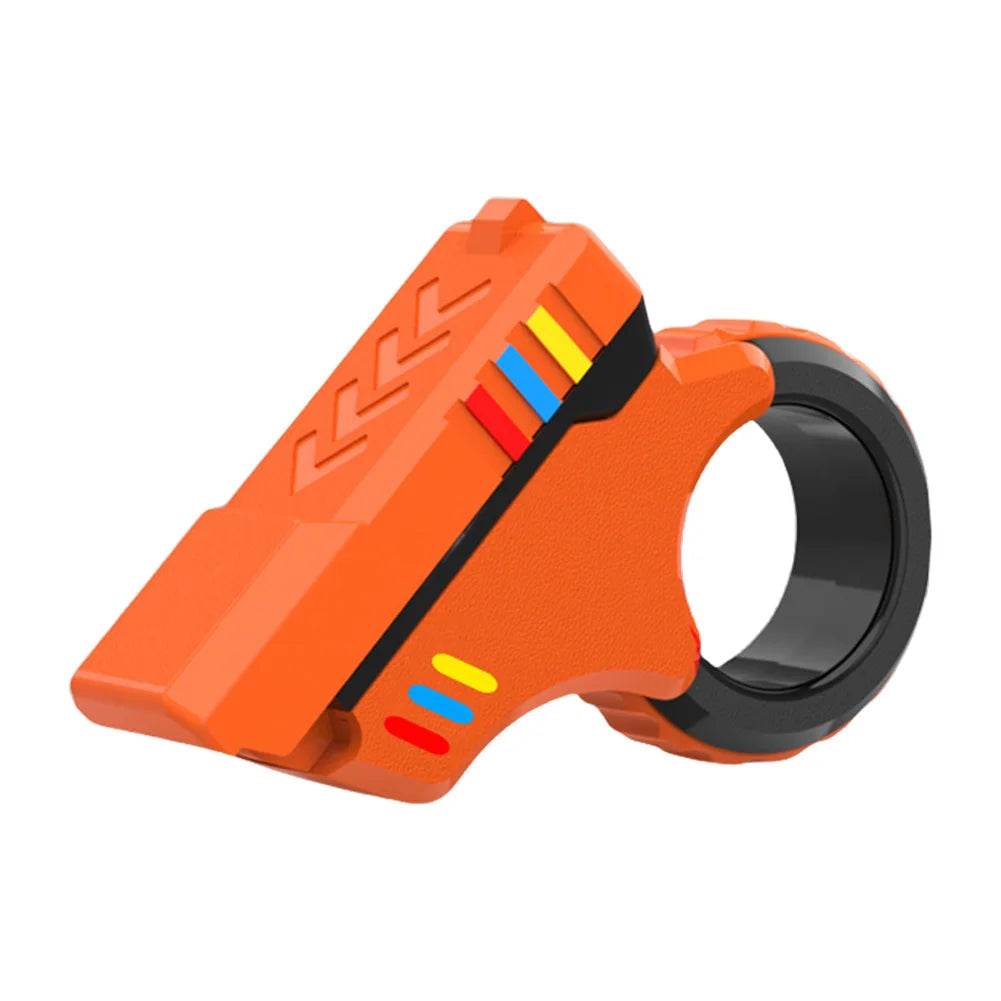 Premium Fidget Slider Magnetic Anxiety Relief for Adults - ToylandEU