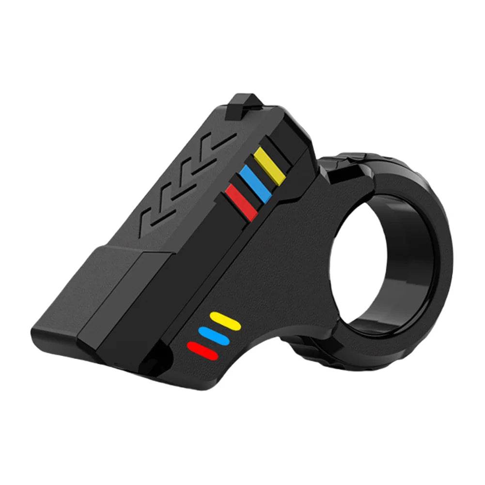 Premium Fidget Slider Magnetic Anxiety Relief for Adults - ToylandEU