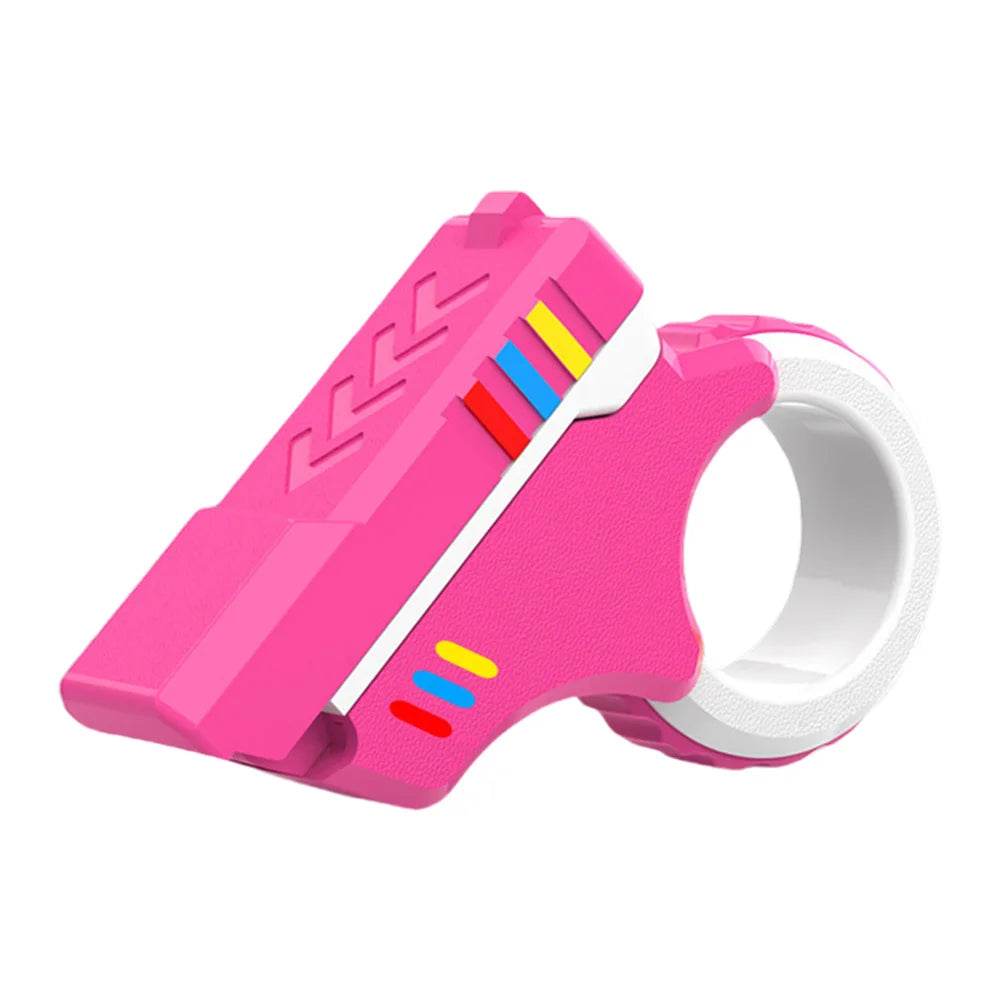 Premium Fidget Slider Magnetic Anxiety Relief for Adults - ToylandEU