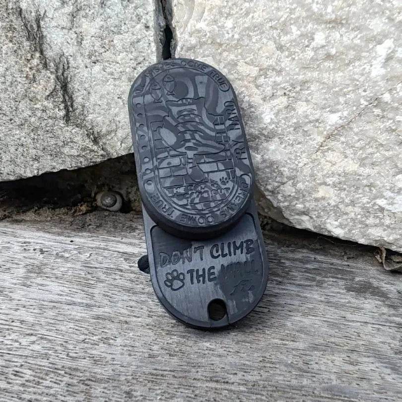 Premium Fidget Slider Metal Push Slider For Adults Daily - ToylandEU