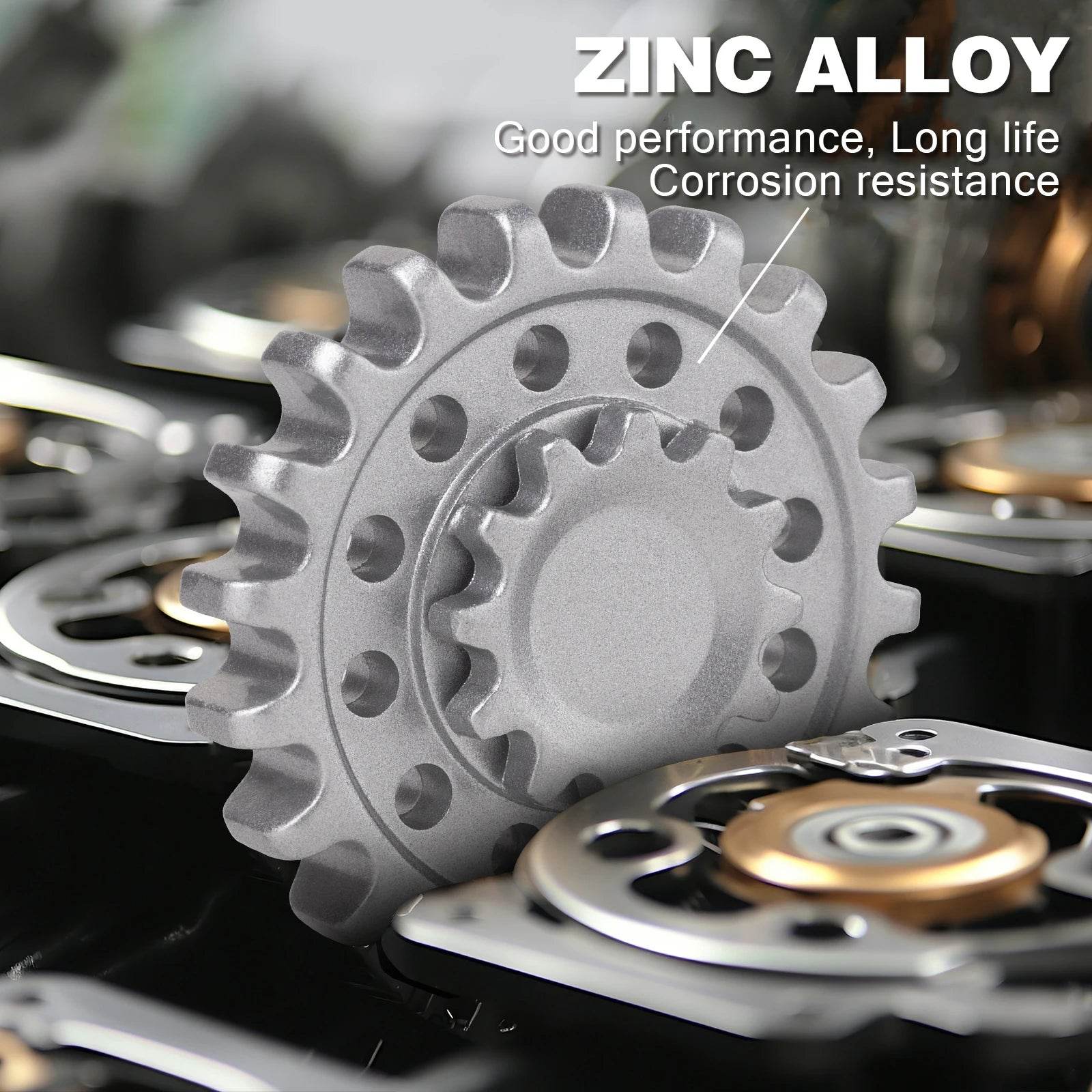 Premium Fidget Spinner Alloy Bearings 40g For Adults - ToylandEU