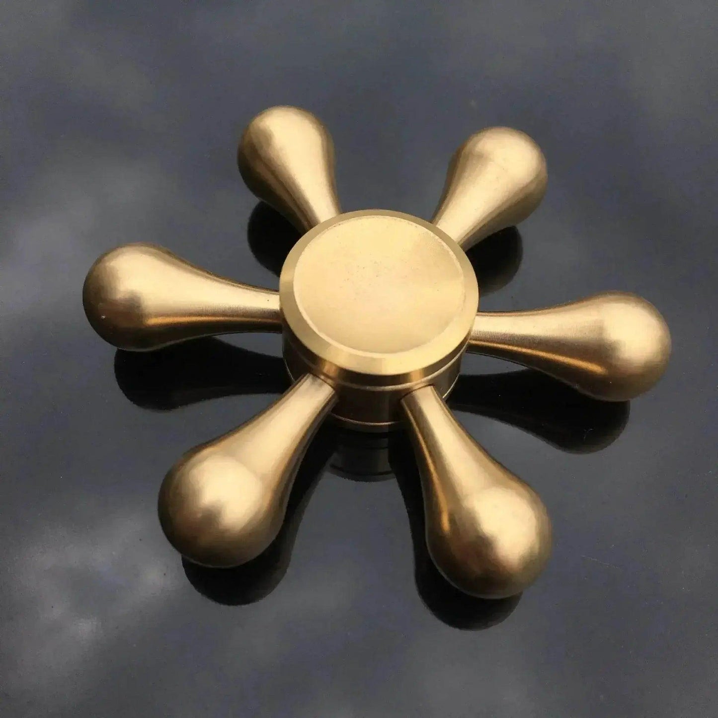  Premium Fidget Spinner Copper Core 65mm Toyland EU -  ToylandEU™