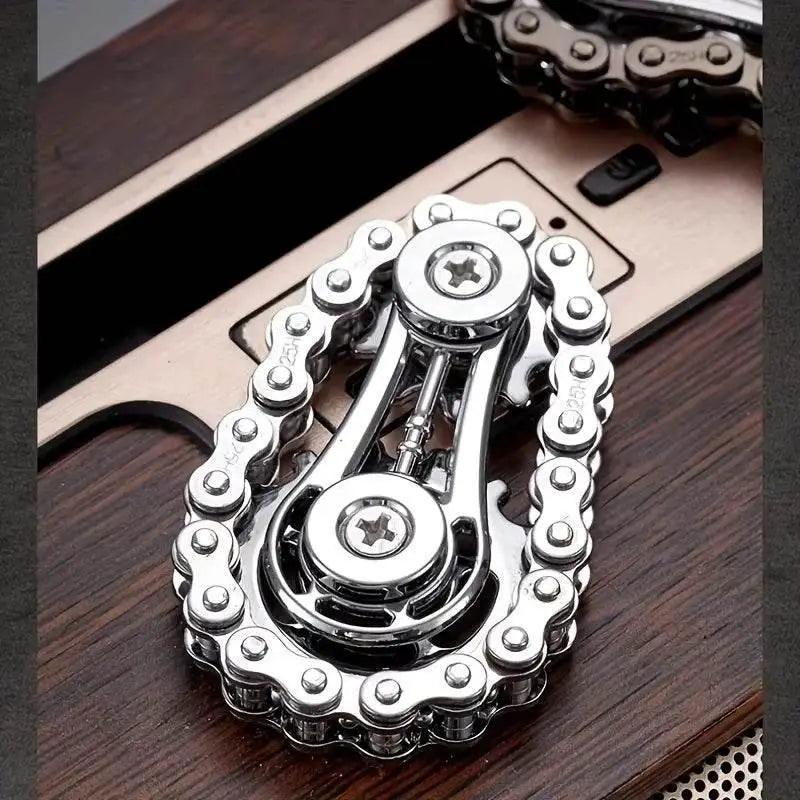  Premium Fidget Spinner Flywheel Gyro Toyland EU -  ToylandEU™